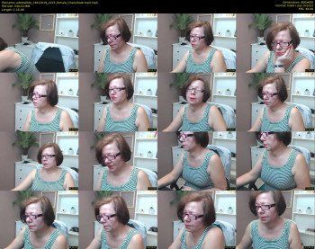 adelewildx — 77 minute Chaturbate female cam show recording, 480p, Feb 13, 2019