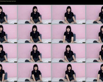 ailee_kawaii — 4 minute Chaturbate female cam show recording, 720p, Feb 13, 2019