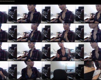 allgood4u — 14 minute Chaturbate couple cam show recording, 720p, Feb 13, 2019