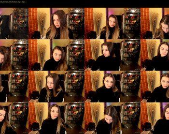 alma_pearl — 29 minute Chaturbate female cam show recording, 1080p, Feb 13, 2019