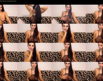 alphaqueenx — 29 minute Chaturbate female cam show recording, 1080p, Feb 13, 2019