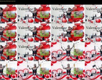 angelinasia — 29 minute Chaturbate female cam show recording, 1080p, Feb 14, 2019