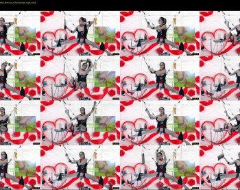 angelinasia — 29 minute Chaturbate female cam show recording, 1080p, Feb 14, 2019