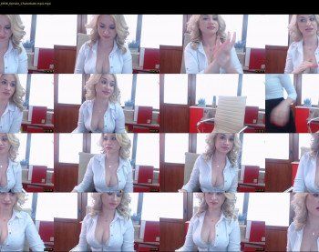 annemarry96 — 26 minute Chaturbate female cam show recording, 1080p, Feb 13, 2019