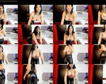 asian_delight_ — 47 minute Chaturbate female cam show recording, 1080p, Feb 13, 2019