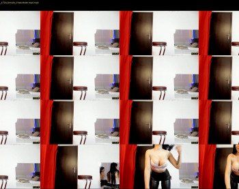asian_delight_ — 47 minute Chaturbate female cam show recording, 1080p, Feb 13, 2019