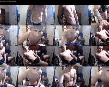 austin1119a — 43 minute Chaturbate male cam show recording, 480p, Feb 13, 2019