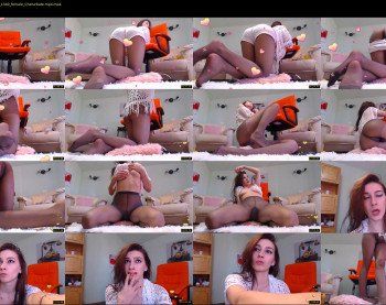bella_antonia — 31 minute Chaturbate female cam show recording, 720p, Feb 13, 2019