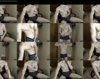 big_nick_for_you_ — 29 minute Chaturbate male cam show recording, 720p, Feb 13, 2019