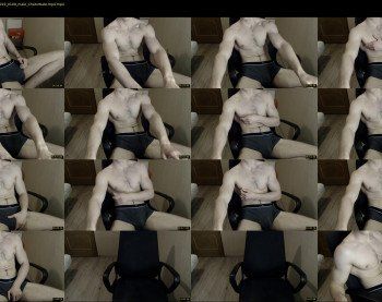 big_nick_for_you_ — 17 minute Chaturbate male cam show recording, 720p, Feb 14, 2019