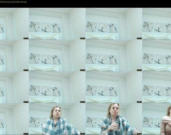 blondiebetsy — 6 minute Chaturbate female cam show recording, 720p, Feb 13, 2019