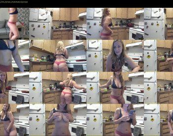 brooklyn_shai — 59 minute Chaturbate couple cam show recording, 720p, Feb 13, 2019