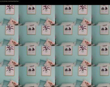 carolinalovehot — 4 minute Chaturbate female cam show recording, 720p, Feb 13, 2019