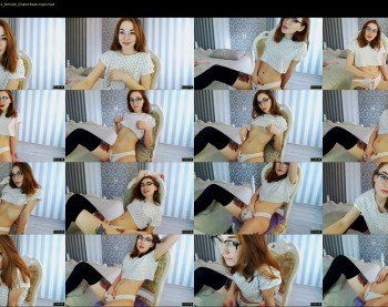 certinaaa — 29 minute Chaturbate female cam show recording, 1080p, Feb 13, 2019