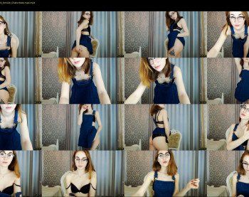 certinaaa — 29 minute Chaturbate female cam show recording, 1080p, Feb 14, 2019