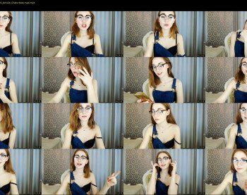 certinaaa — 13 minute Chaturbate female cam show recording, 1080p, Feb 14, 2019
