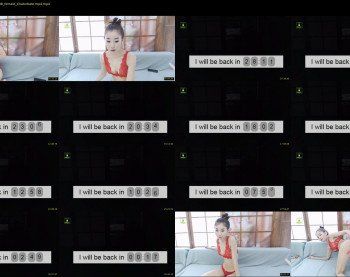 chloetaya — 43 minute Chaturbate female cam show recording, 1080p, Feb 13, 2019