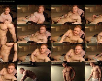 chris_boy37 — 51 minute Chaturbate male cam show recording, 720p, Feb 13, 2019