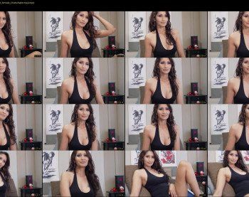 classdeb — 22 minute Chaturbate female cam show recording, 1080p, Feb 14, 2019