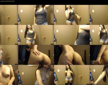 cutiev97 — 29 minute Chaturbate couple cam show recording, 720p, Feb 13, 2019
