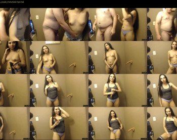 cutiev97 — 90 minute Chaturbate couple cam show recording, 720p, Feb 13, 2019
