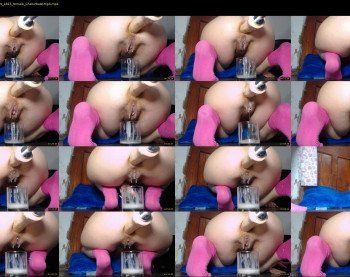 dayanna_sweet — 56 minute Chaturbate female cam show recording, 1080p, Feb 13, 2019