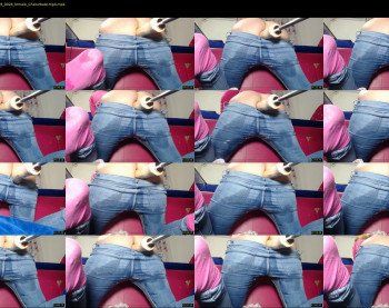 dayanna_sweet — 32 minute Chaturbate female cam show recording, 1080p, Feb 14, 2019