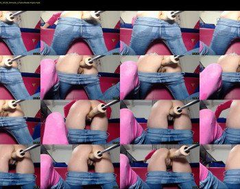 dayanna_sweet — 56 minute Chaturbate female cam show recording, 1080p, Feb 14, 2019