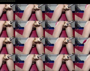 dayanna_sweet — 10 minute Chaturbate female cam show recording, 1080p, Feb 14, 2019
