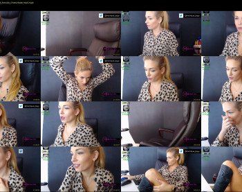 debralee — 62 minute Chaturbate female cam show recording, 720p, Feb 13, 2019