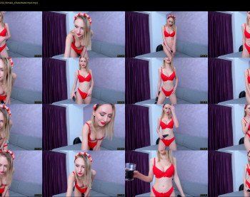 deea_hot99 — 52 minute Chaturbate female cam show recording, 1080p, Feb 14, 2019