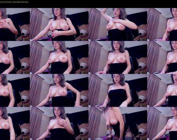 deeadiamond — 43 minute Chaturbate female cam show recording, 1080p, Feb 13, 2019
