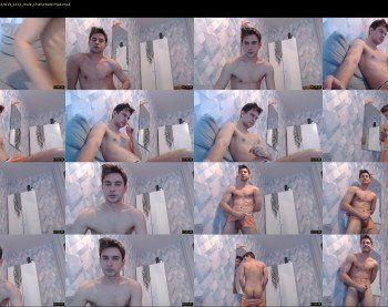 dreamon007007007 — 47 minute Chaturbate male cam show recording, 1080p, Feb 13, 2019