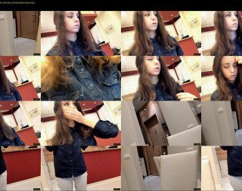 ehotlovea — 40 minute Chaturbate female cam show recording, 1080p, Feb 13, 2019