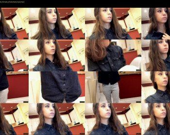 ehotlovea — 40 minute Chaturbate female cam show recording, 1080p, Feb 13, 2019
