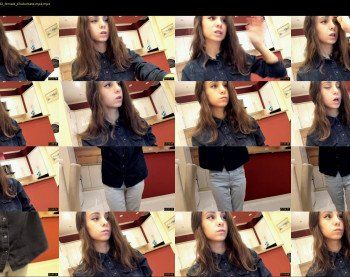 ehotlovea — 40 minute Chaturbate female cam show recording, 1080p, Feb 14, 2019