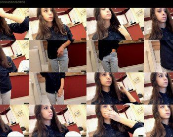 ehotlovea — 40 minute Chaturbate female cam show recording, 1080p, Feb 14, 2019