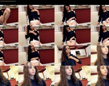 ehotlovea — 40 minute Chaturbate female cam show recording, 1080p, Feb 14, 2019