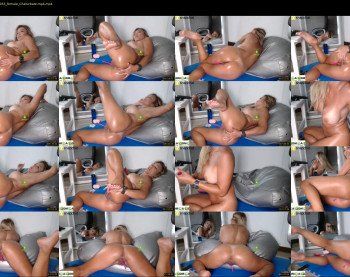 eileen_rose — 19 minute Chaturbate female cam show recording, 1080p, Feb 13, 2019