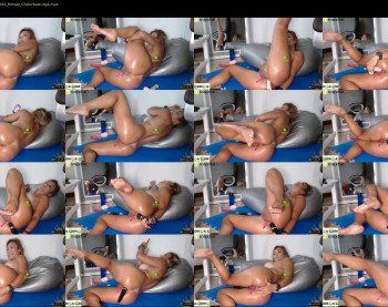 eileen_rose — 19 minute Chaturbate female cam show recording, 1080p, Feb 13, 2019