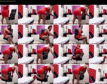 ella_pridee — 93 minute Chaturbate female cam show recording, 720p, Feb 13, 2019
