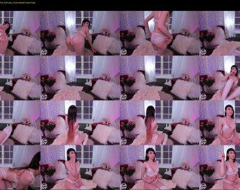 emilygrey_ — 6 minute Chaturbate female cam show recording, 1080p, Feb 14, 2019