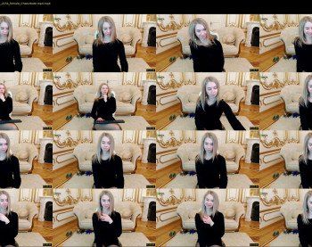 emma_brooks — 4 minute Chaturbate female cam show recording, 720p, Feb 13, 2019