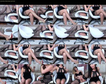 fetish_life — 73 minute Chaturbate female cam show recording, 480p, Feb 13, 2019