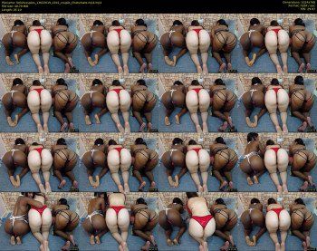 fetishcouples — 6 minute Chaturbate couple cam show recording, 720p, Feb 13, 2019