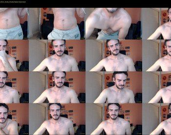 hot_martin25 — 29 minute Chaturbate male cam show recording, 720p, Feb 13, 2019
