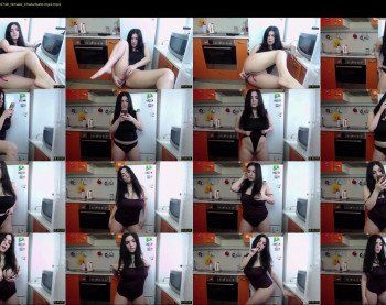 irinaandalex — 29 minute Chaturbate couple cam show recording, 720p, Feb 13, 2019