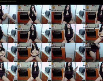 irinaandalex — 29 minute Chaturbate couple cam show recording, 720p, Feb 13, 2019