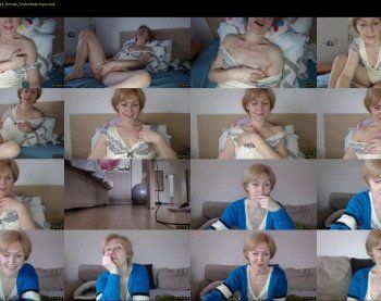 jasmin18v — 115 minute Chaturbate female cam show recording, 480p, Feb 13, 2019