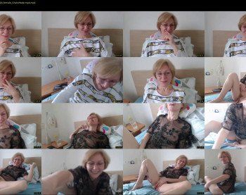jasmin18v — 27 minute Chaturbate female cam show recording, 480p, Feb 13, 2019